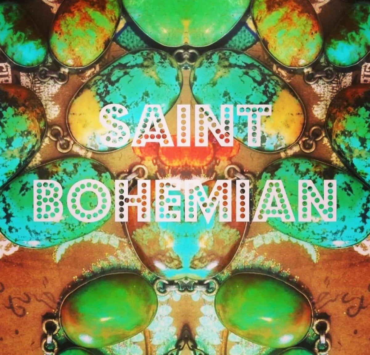 Saint Bohemian
