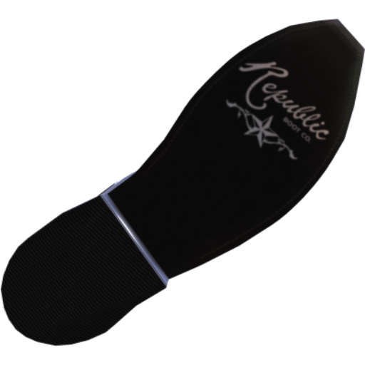 Design Tool - Make Your Own Boots
