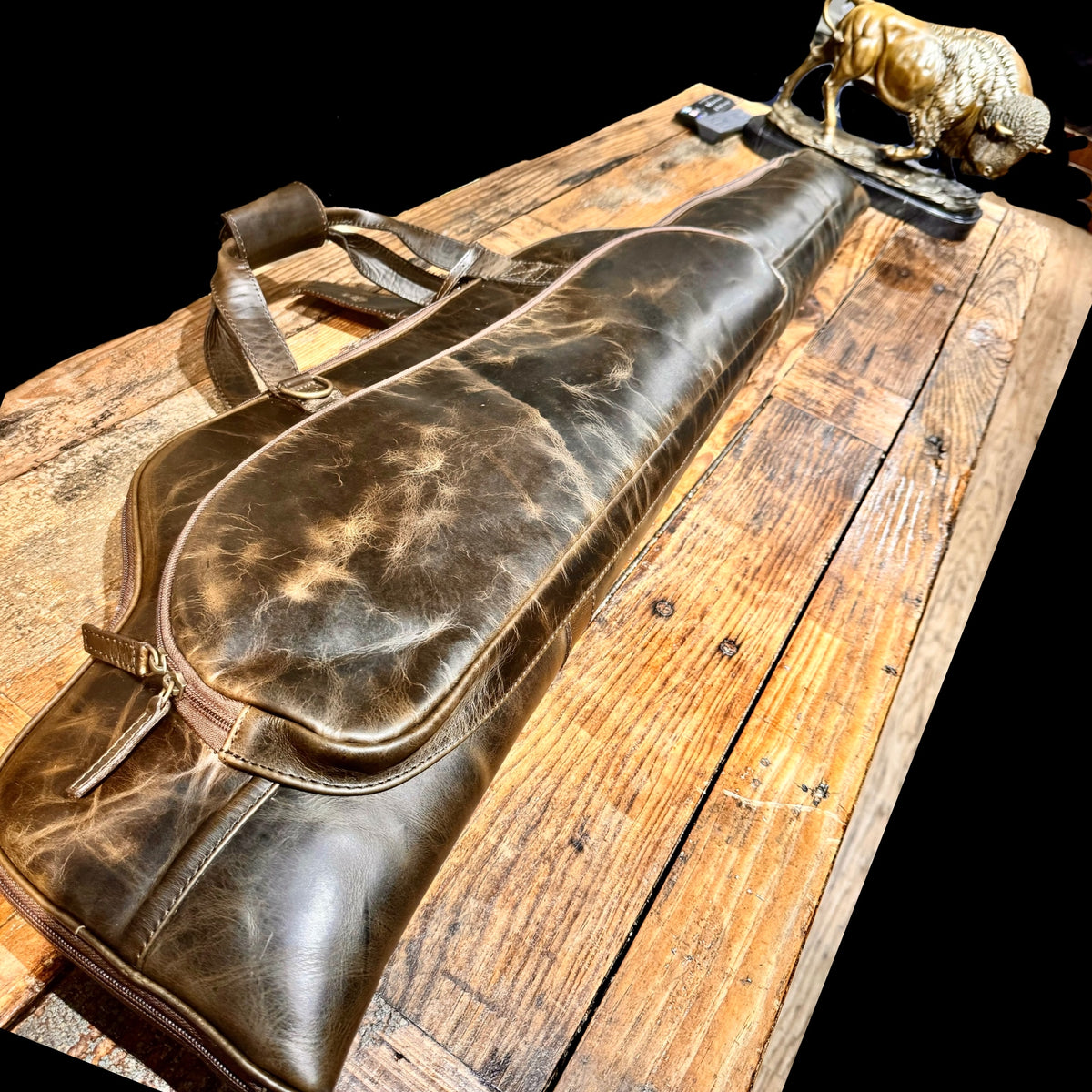 Marlboro Man Rifle Case