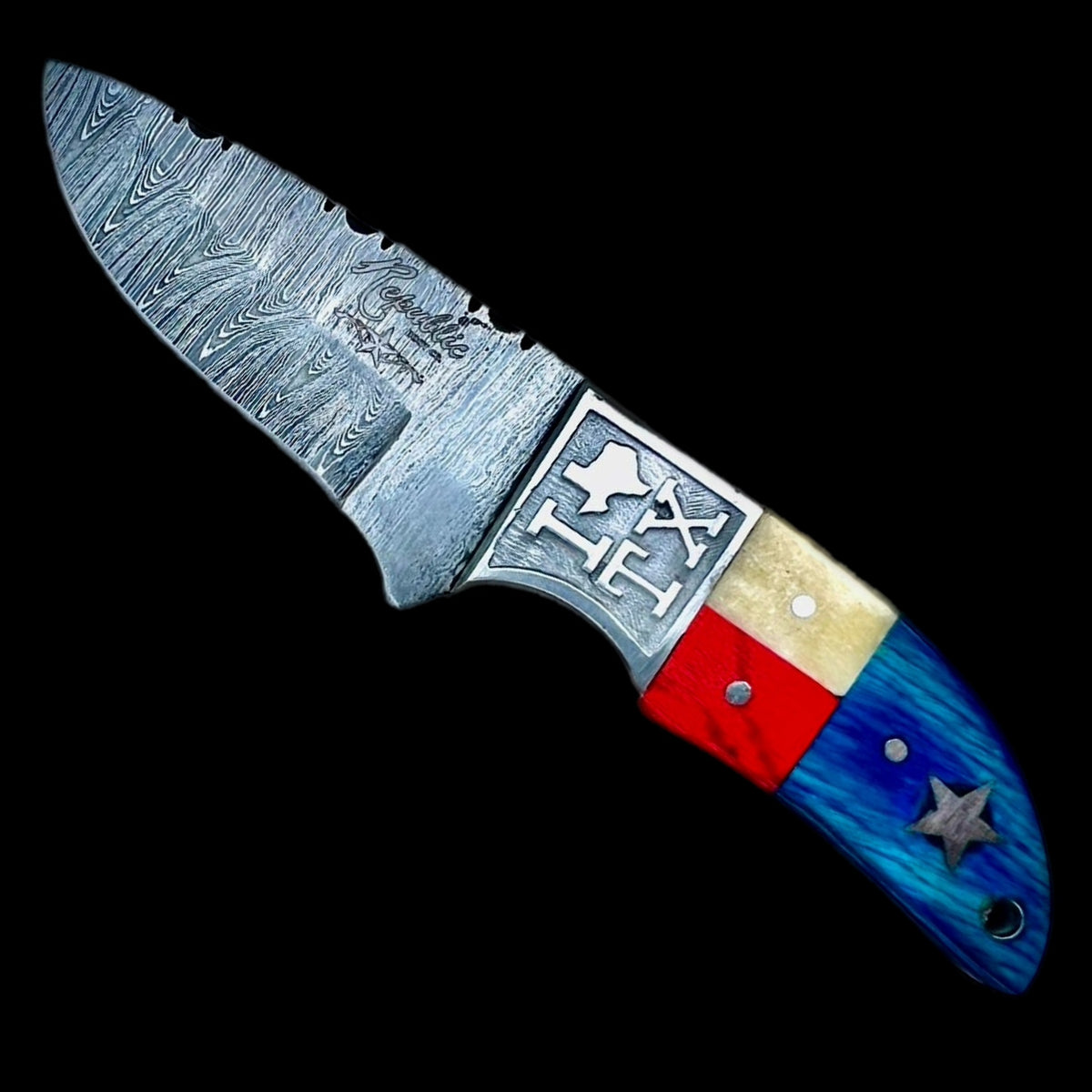 Texas Skinner 2