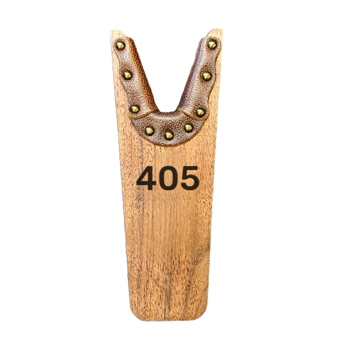 Ultimate Boot Jack (Customizable)