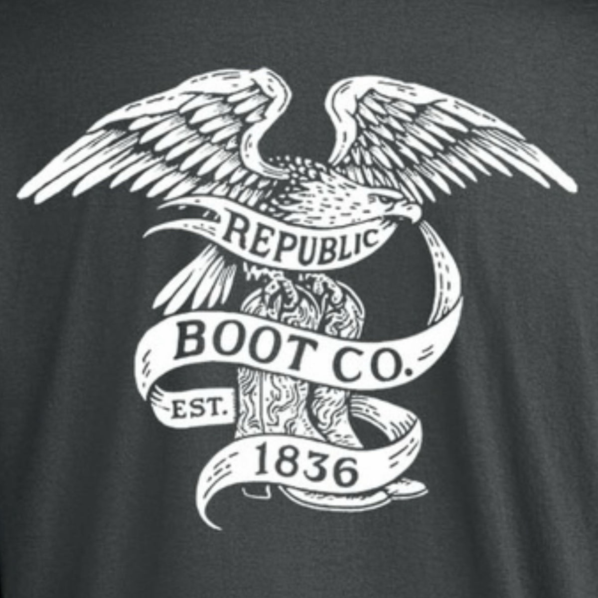 Republic Eagle