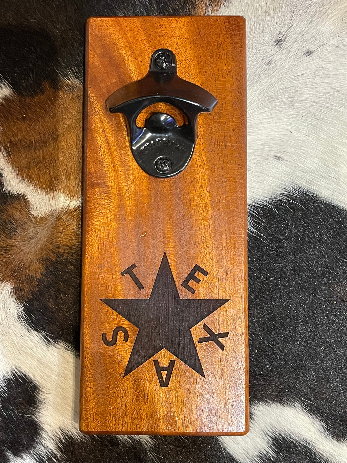 Magnet Bottle Opener