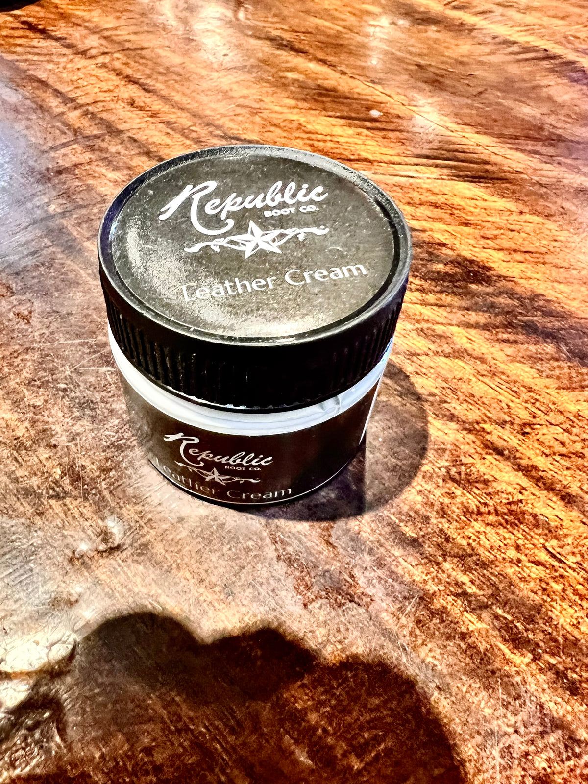 All Purpose Leather Cream
