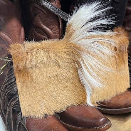 Springbok Purse (HB-0811)