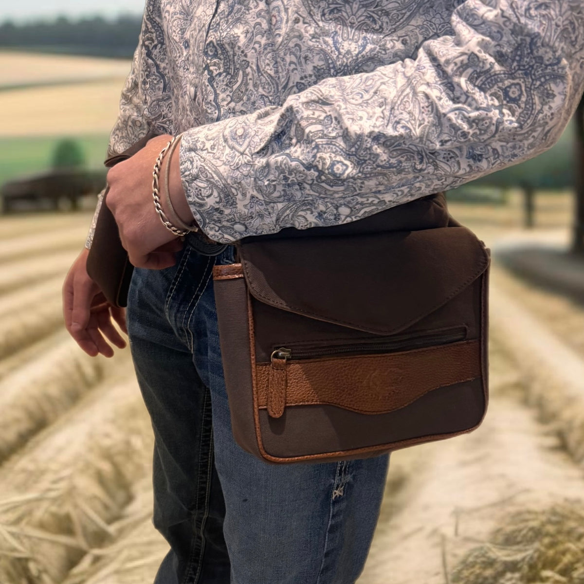 Republic Bird Bags (3 Piece Set)