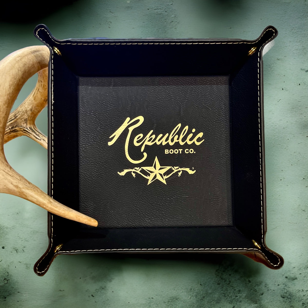 Republic Valet