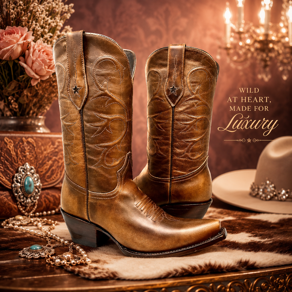 Women’s boots
