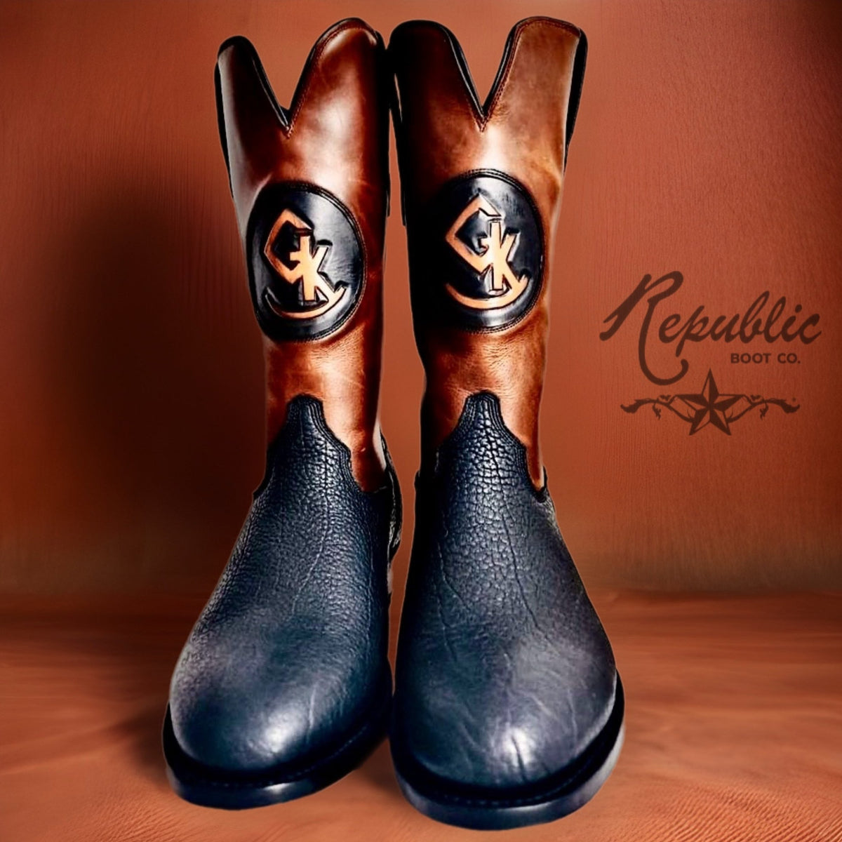Gate Keepers (HLSR) Made To Order