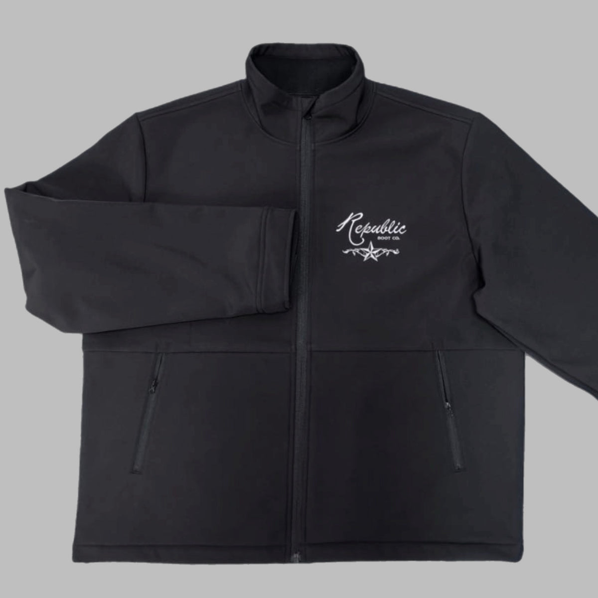 Blackout Performance Jacket