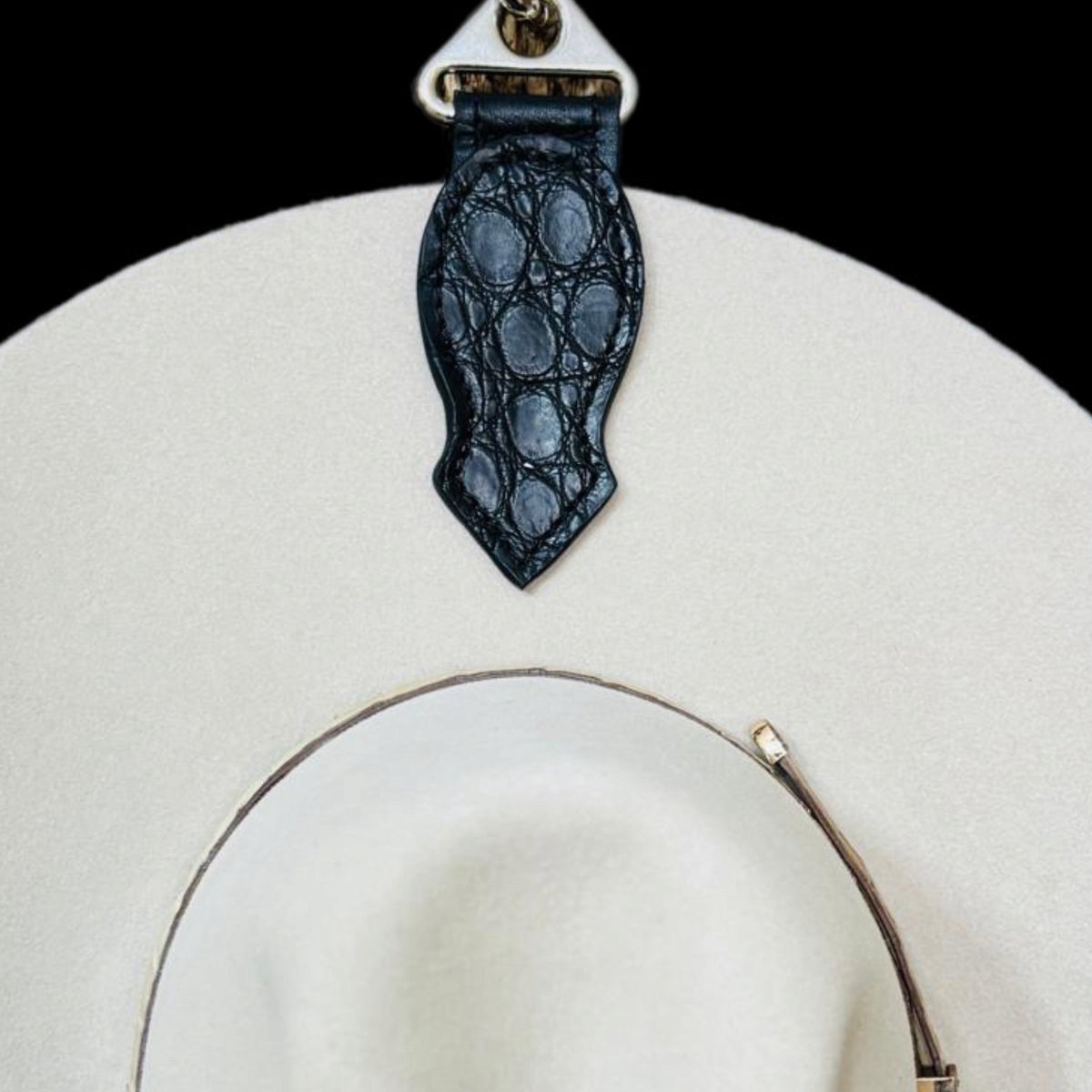 GatorGrip - Magnetic Cowboy Hat Holder