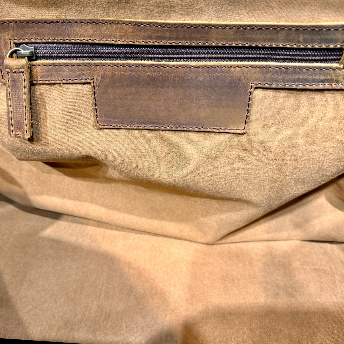 Cowboy Large Duffle