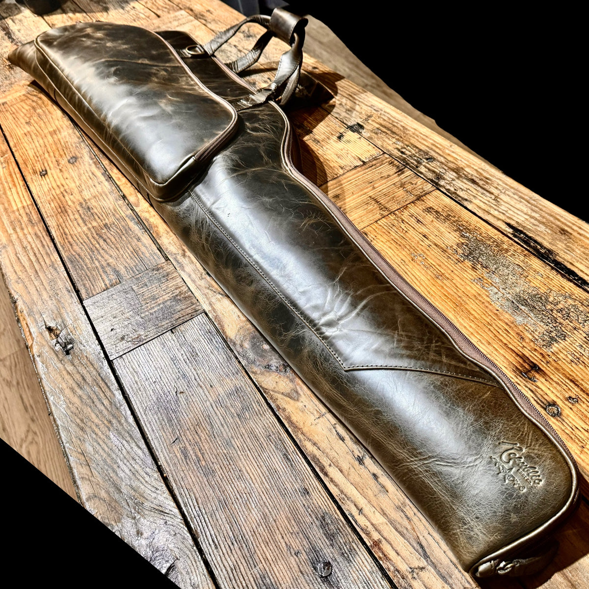 Marlboro Man Rifle Case