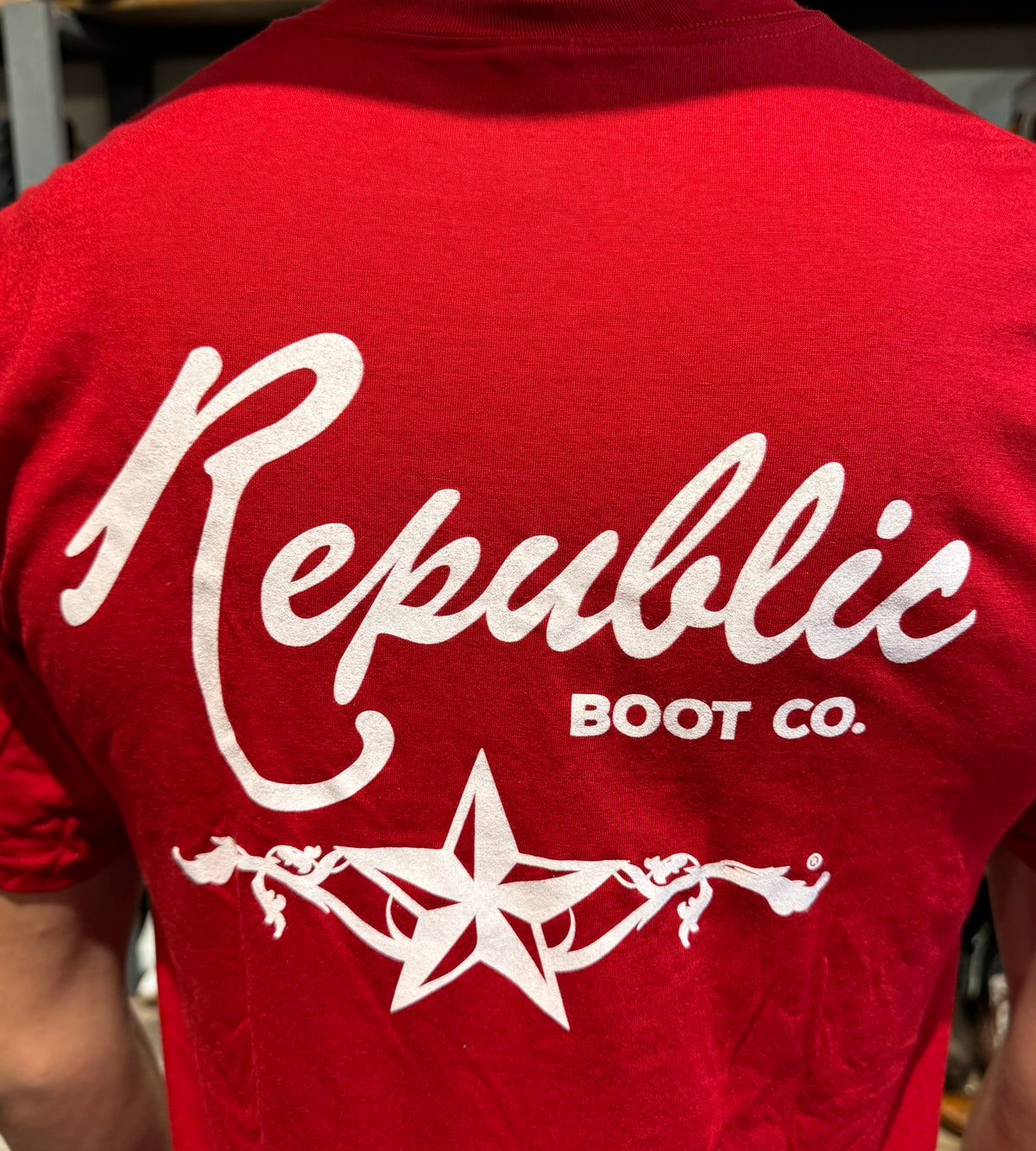 Victory or Death! Red