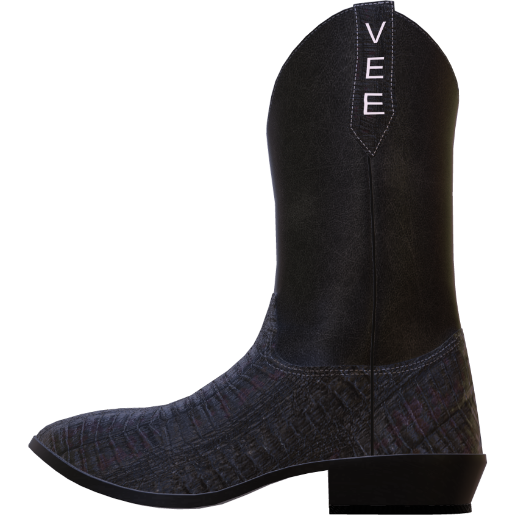 Design Tool - Make Your Own Boots