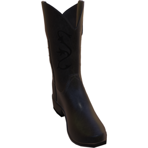 Design Tool - Make Your Own Boots