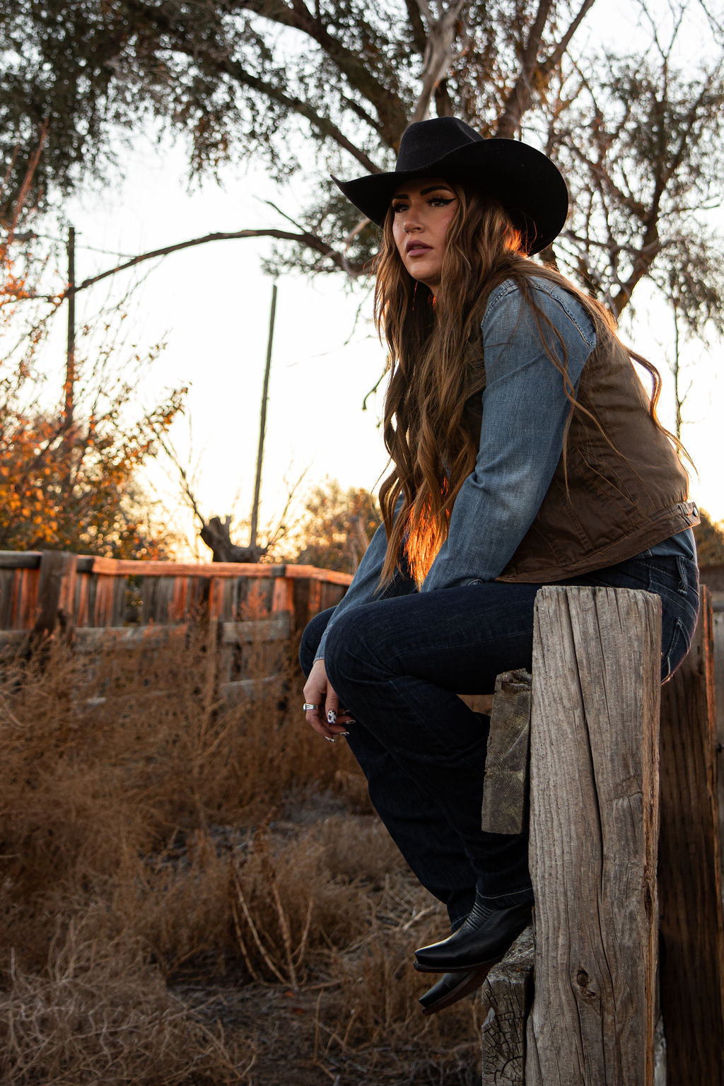 Republic Boot Co - Handmade Texas Cowgirl Boots - Western Luxury