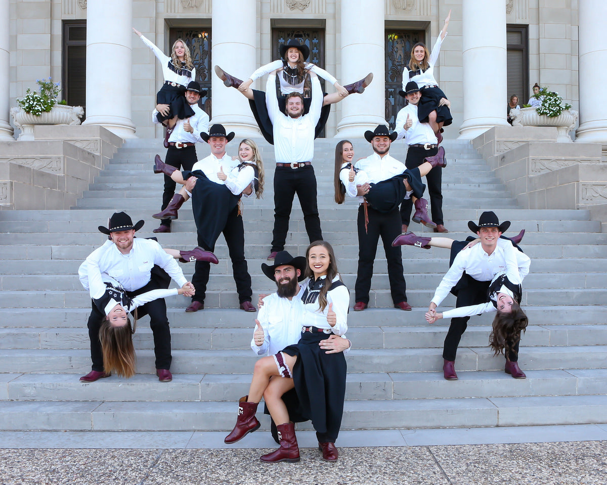 Republic Boot Co - Handmade Texas Cowgirl Boots - Western Luxury