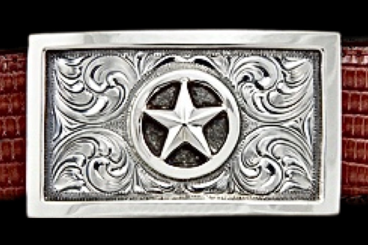 Ranger - Solid Silver