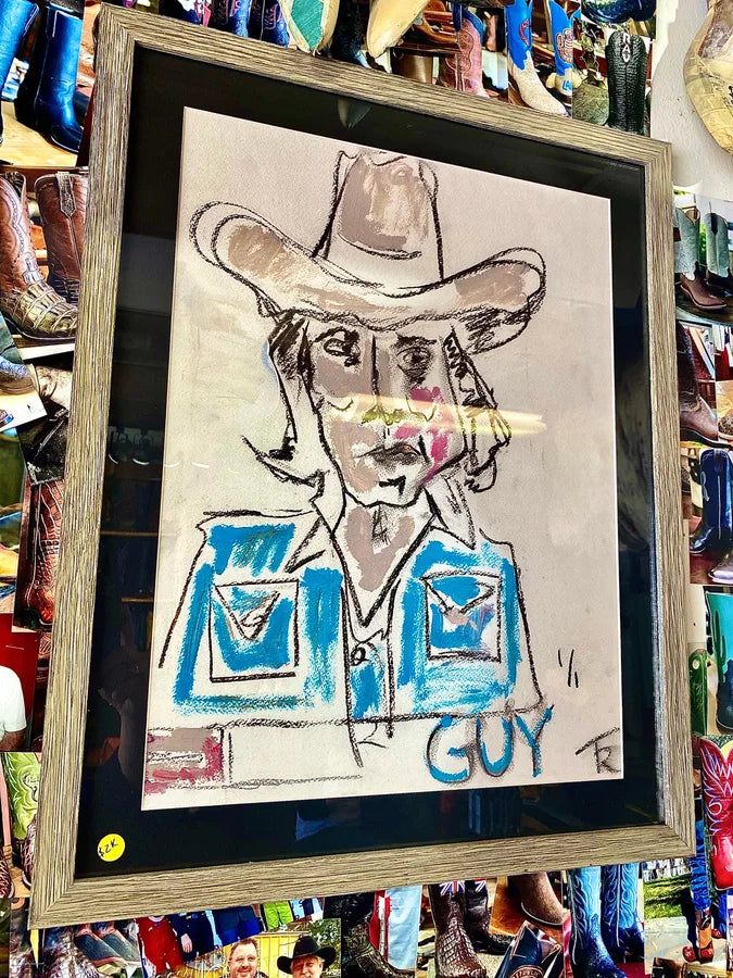 Western art