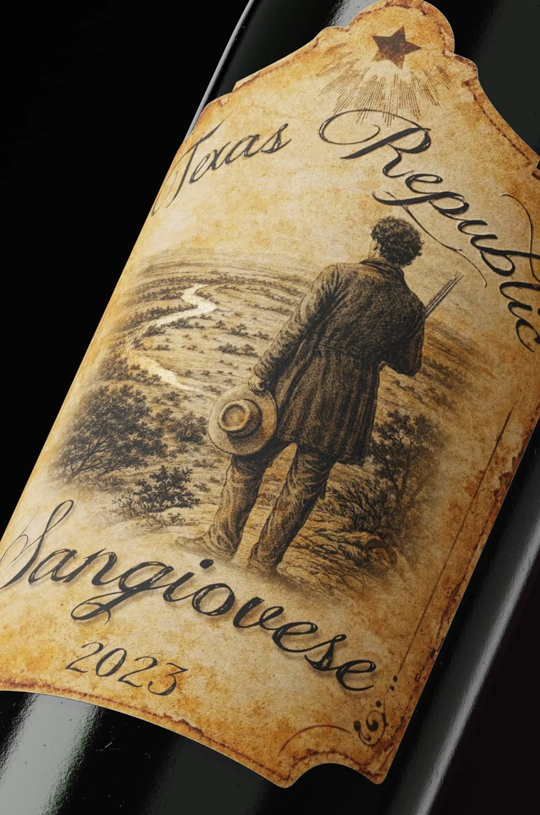 Conrad Family Wines