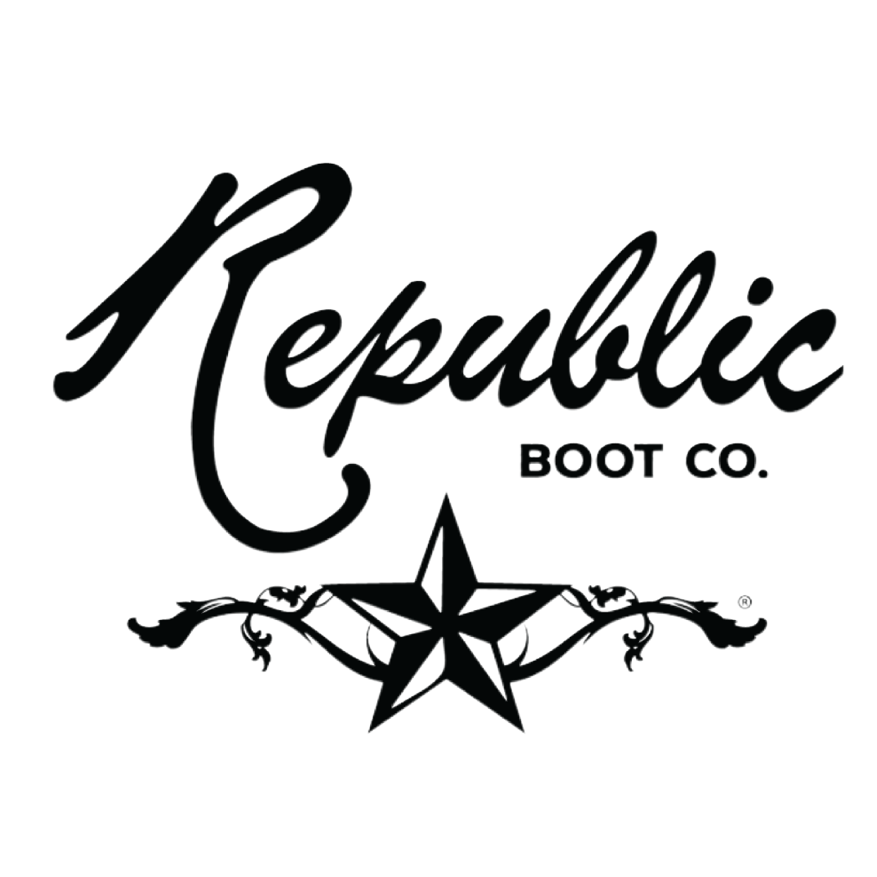 Republic Boot Company