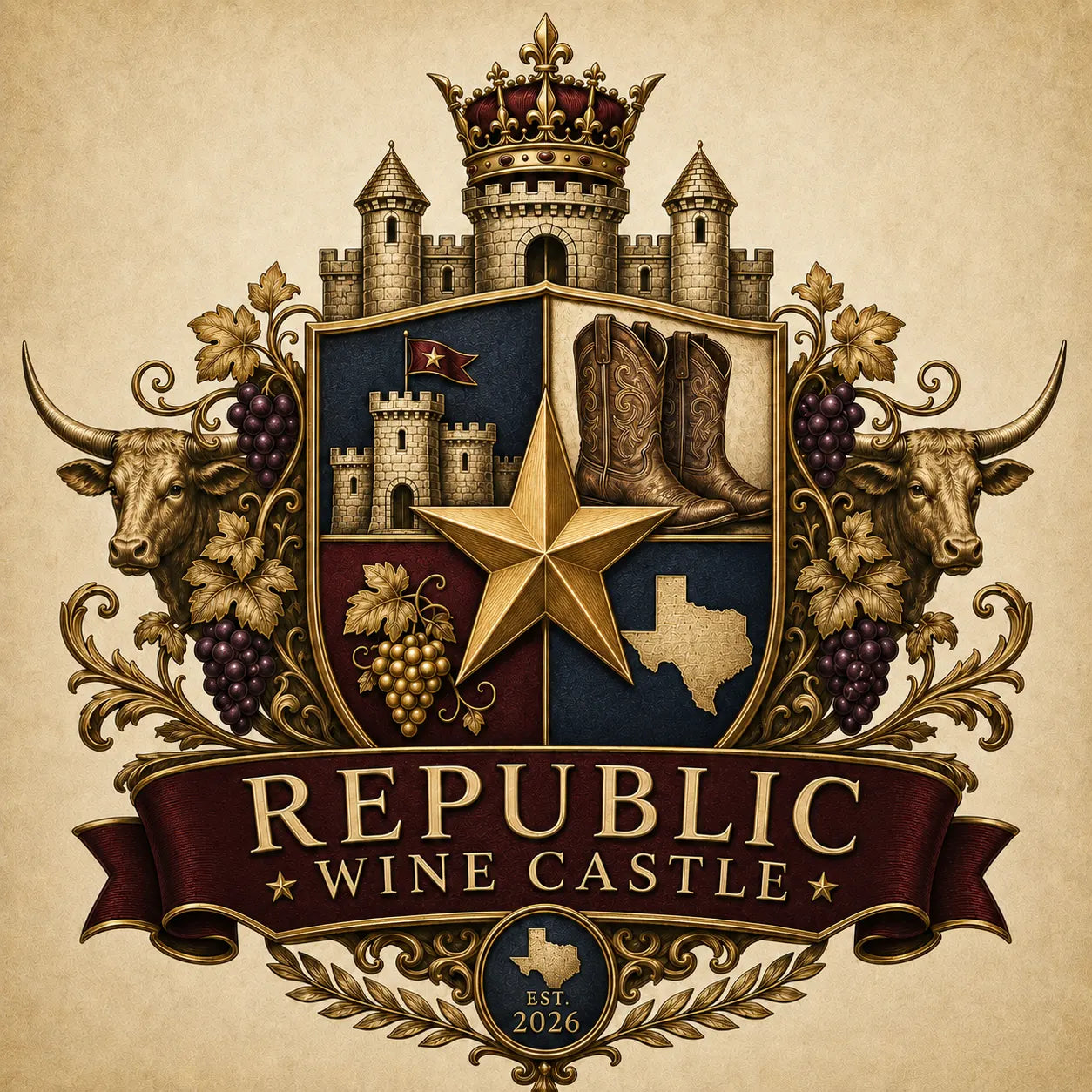 Republic custom craftsmanship