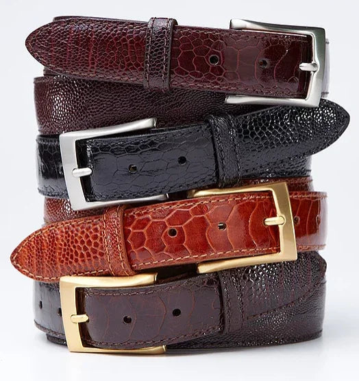 Handmade Republic Belts