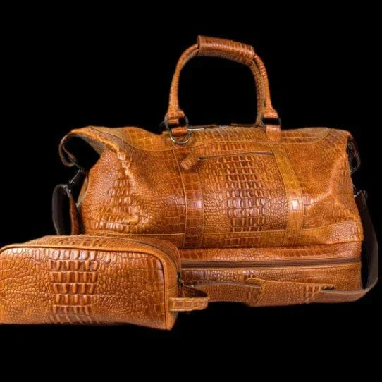 Leather Bags