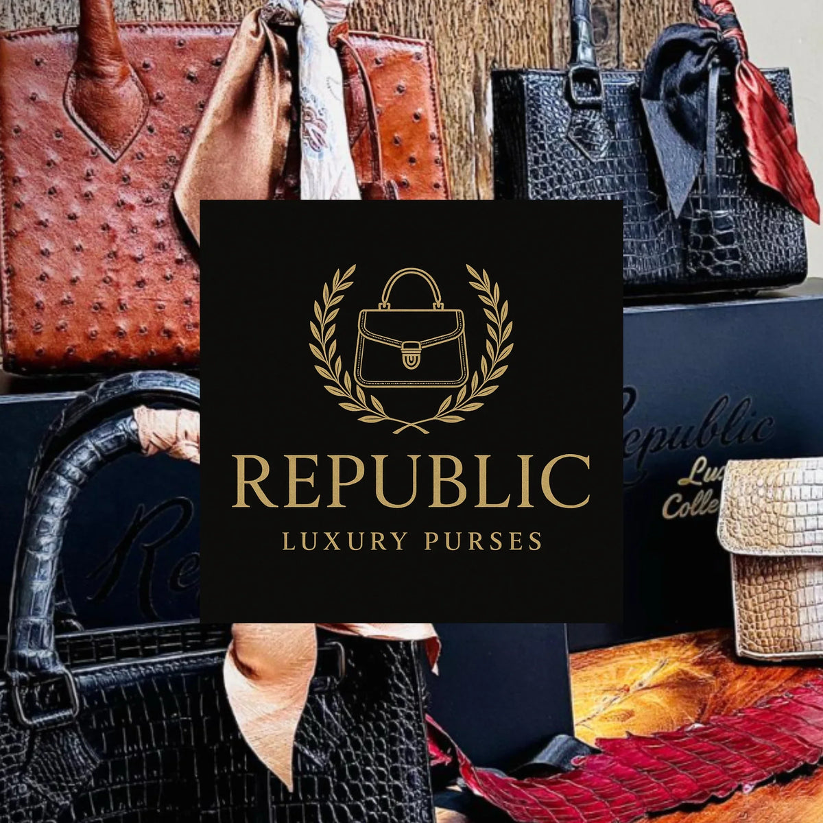 Purses
