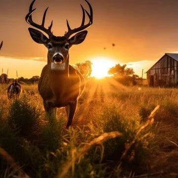 Hunting Goods