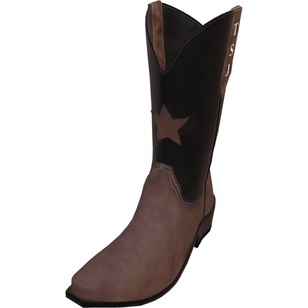 Design Tool - Make Your Own Boots