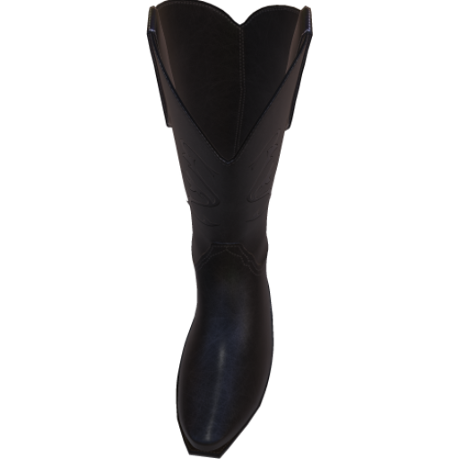 Design Tool - Make Your Own Boots