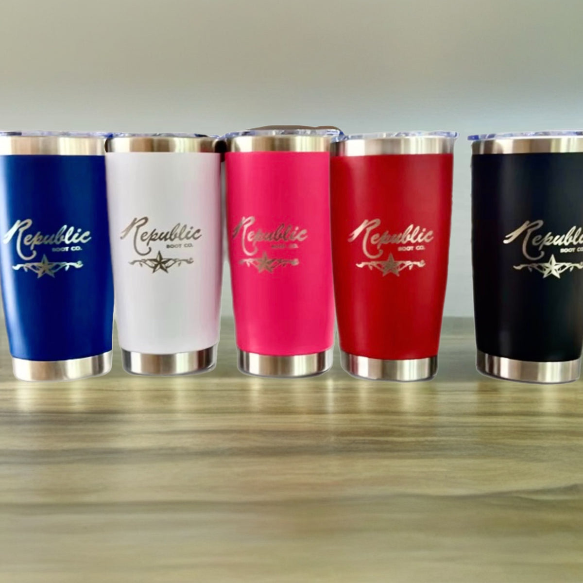 Come & Take It - Regular Tumbler (20 oz)