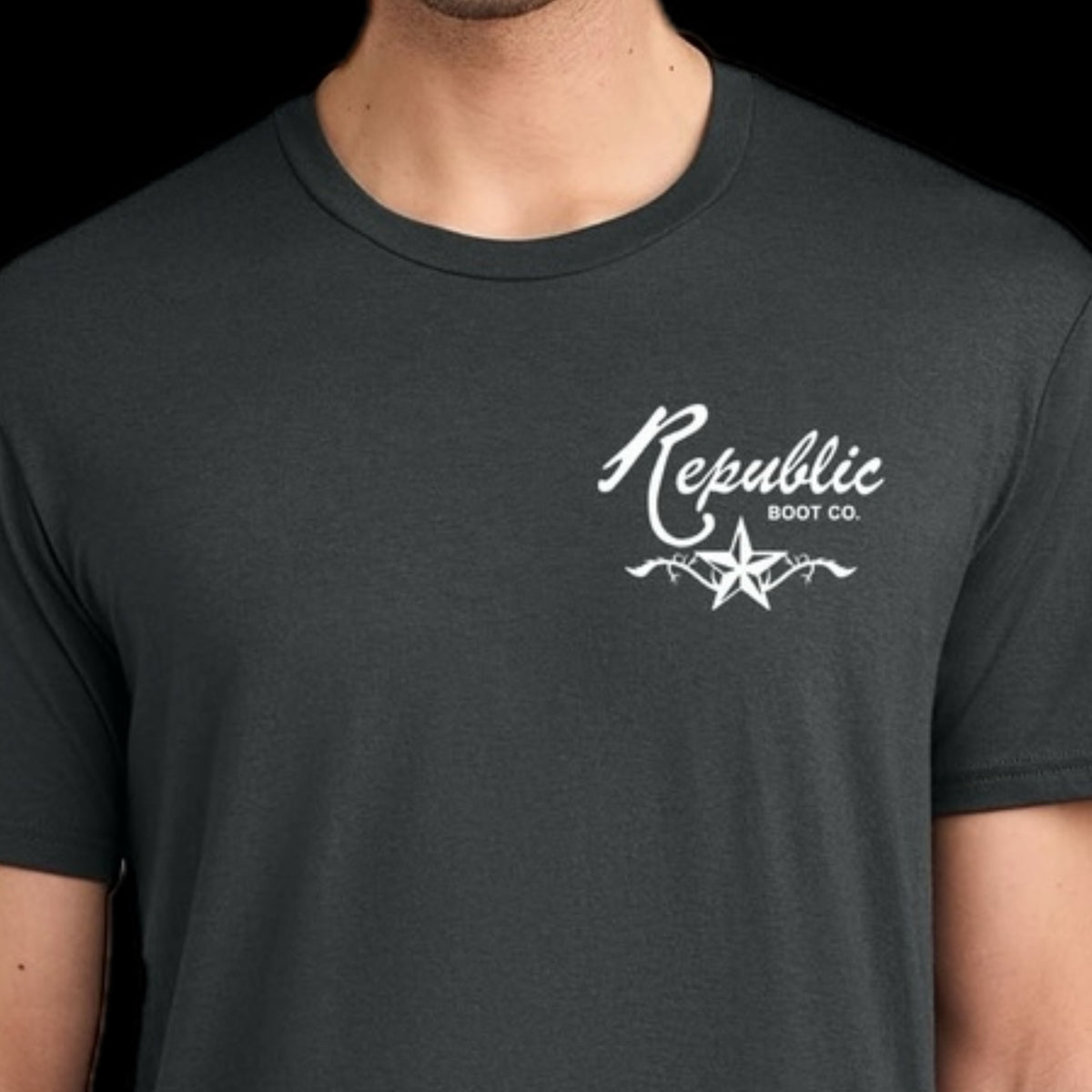 Republic Eagle
