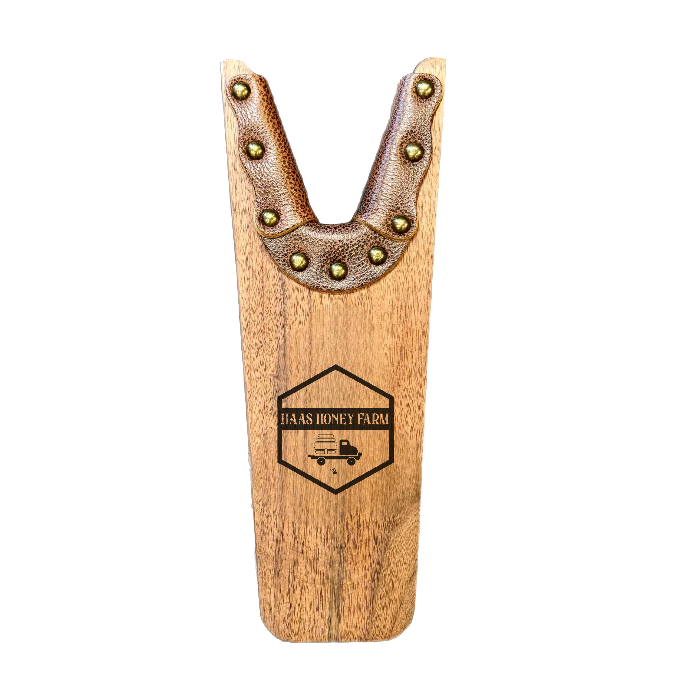 Ultimate Boot Jack (Customizable)