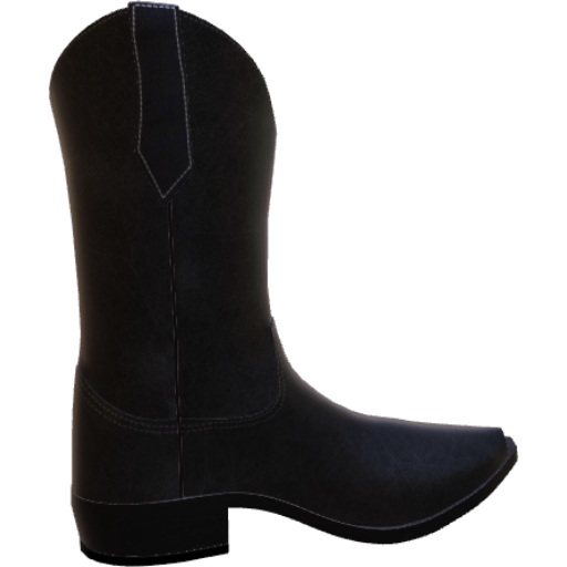 Design Tool - Make Your Own Boots