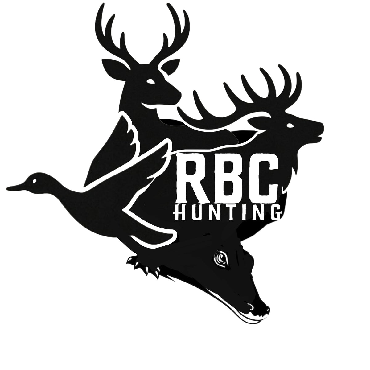 Deer Hunter Blind Bag