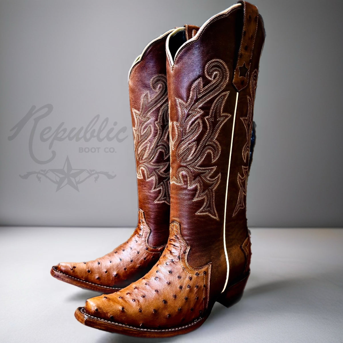 Wimberley (Made to Order)