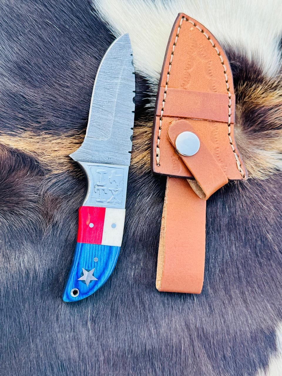 Texas Skinner 2