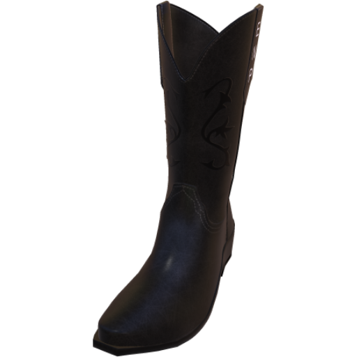 Design Tool - Make Your Own Boots