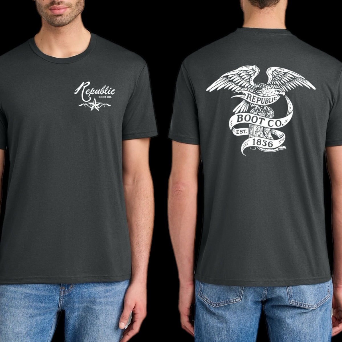 Republic Eagle