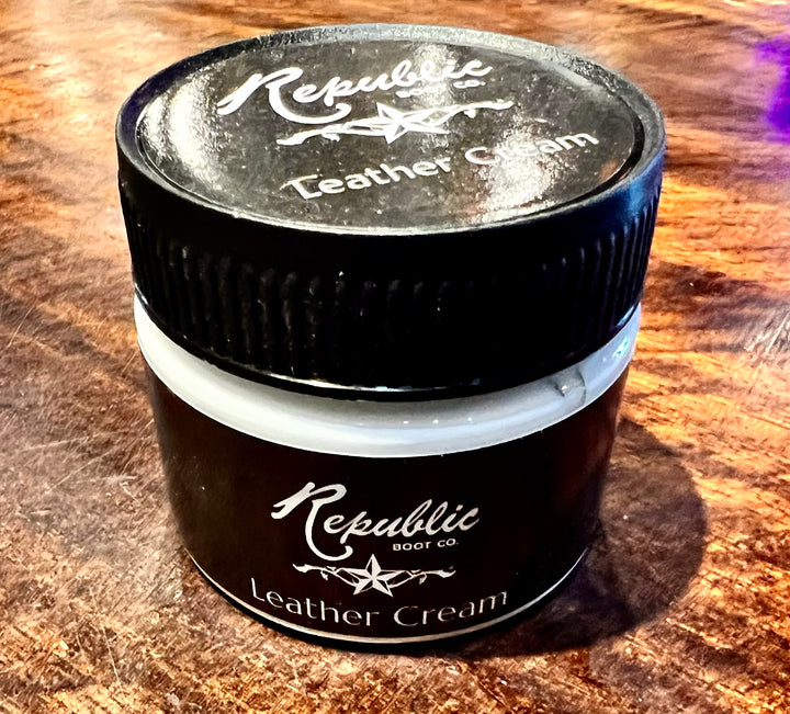 All Purpose Leather Cream