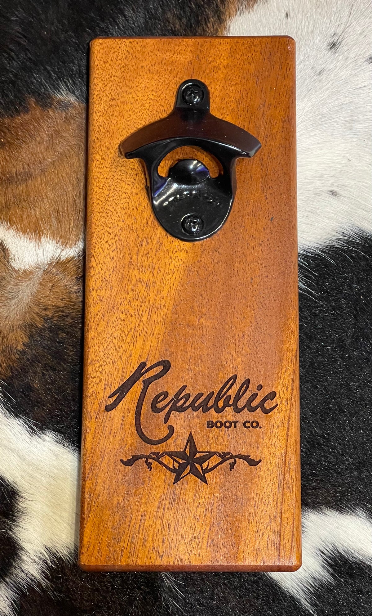 Magnet Bottle Opener