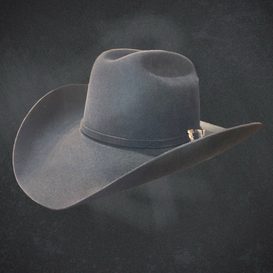 7X Republic Hat (100% Rabbit)