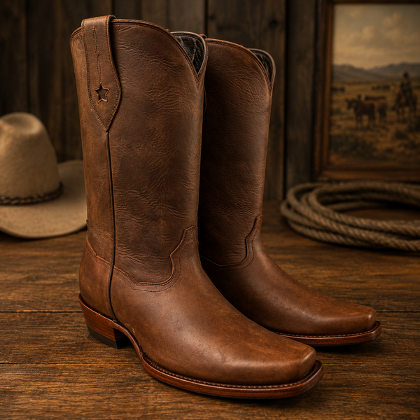 Men’s boots