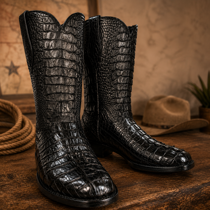 El Diablo Tejano (Made to Order)