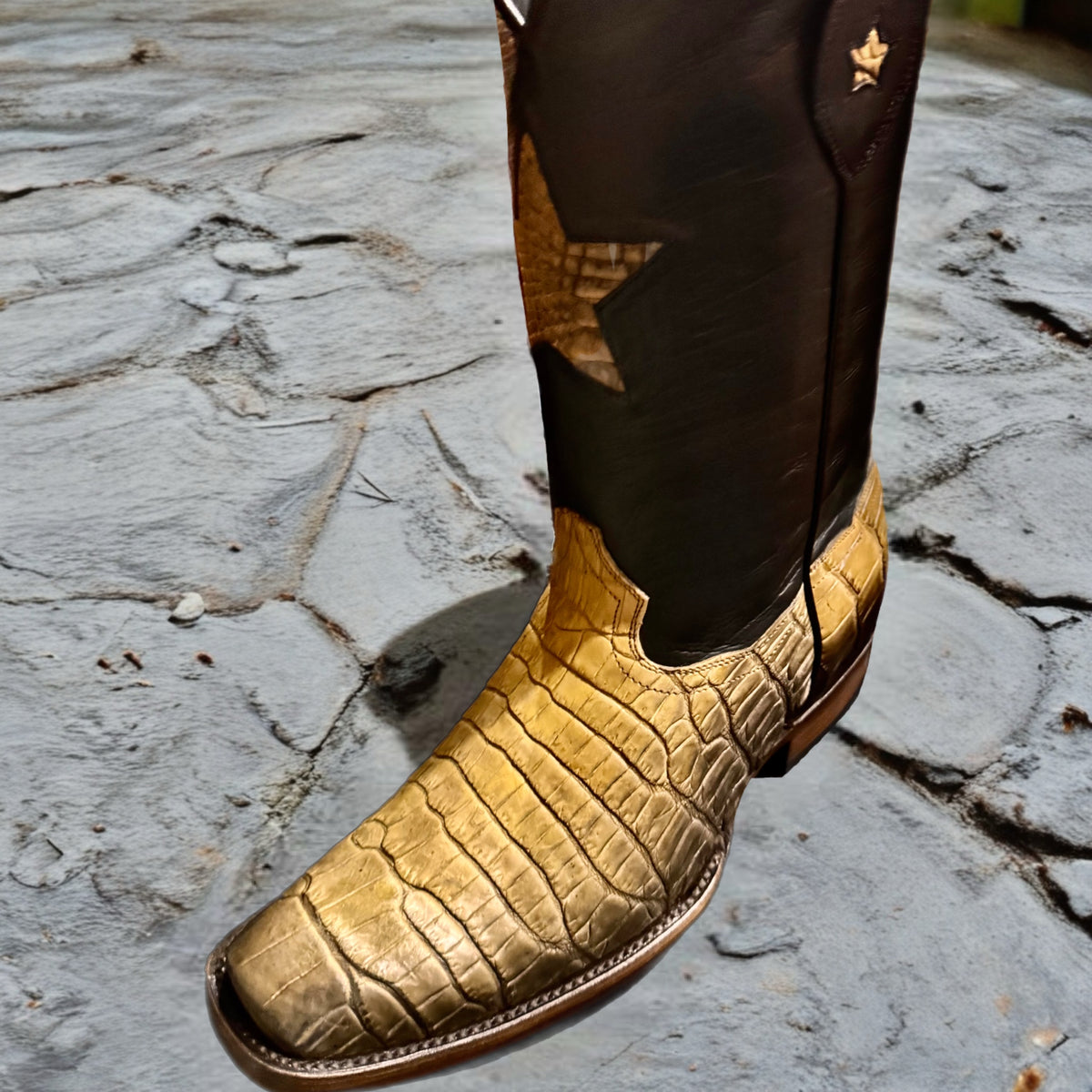 Texas Gold