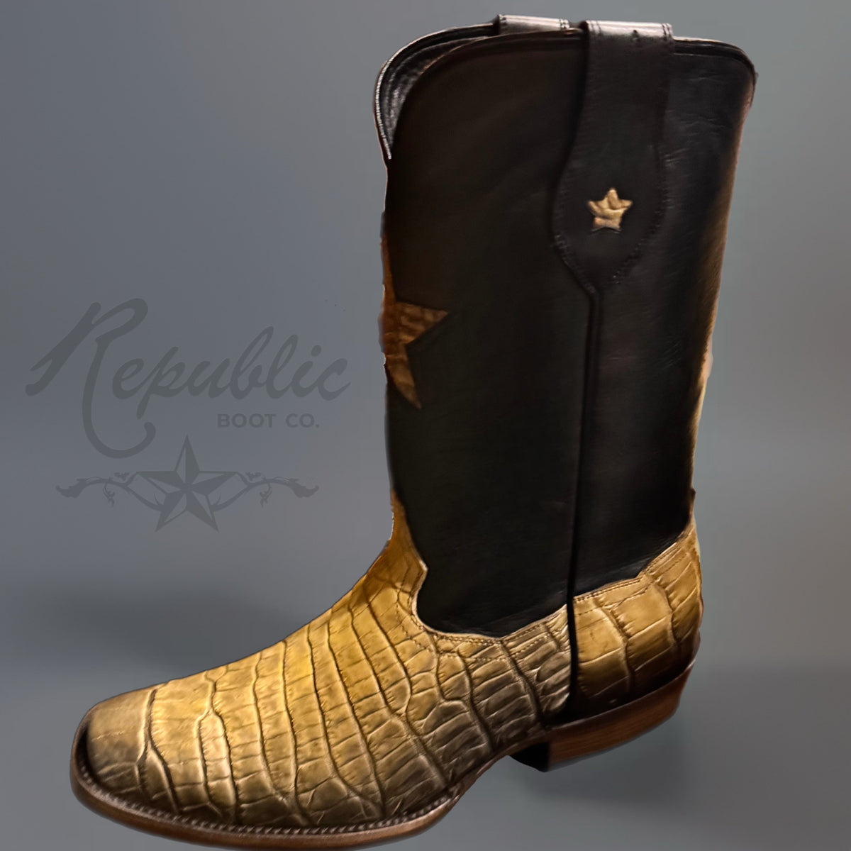 Texas Gold