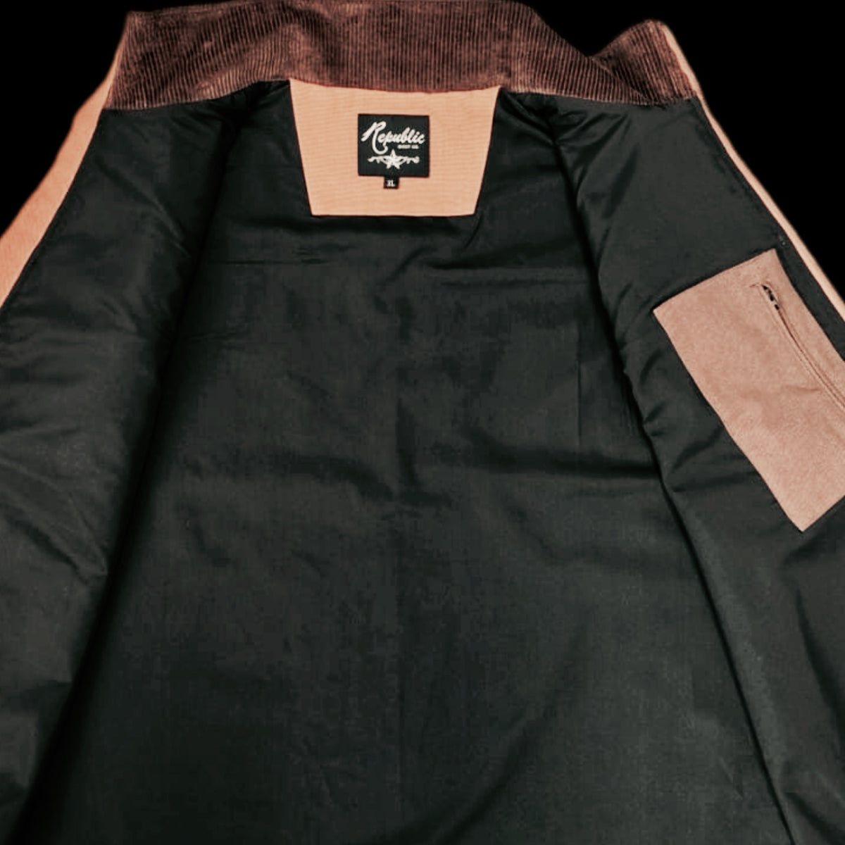 Frontier Classic Vest